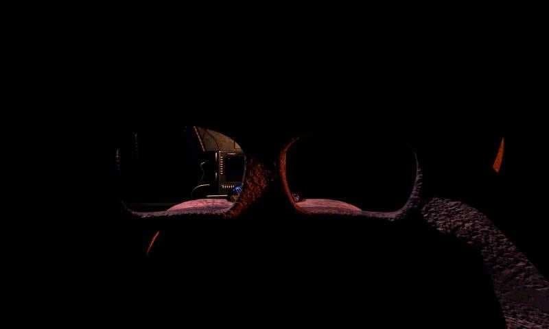 Five Nights at Freddy's 2 скриншот